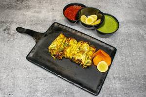 Paneer Zingat