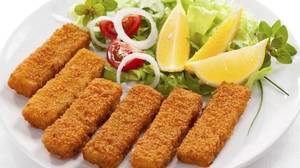 Fish Finger(5 Pcs)