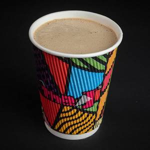 Cold Coffee [350 ML]