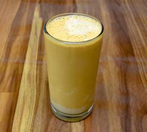 Mango Milkshake