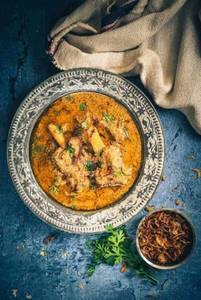 Mutton Mughlai