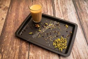 Elaichi Chai