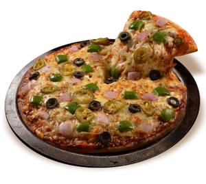 Italian Pizza