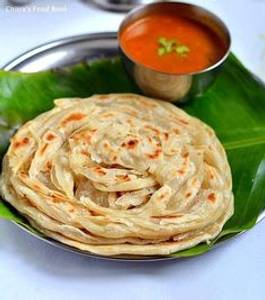 Parotta