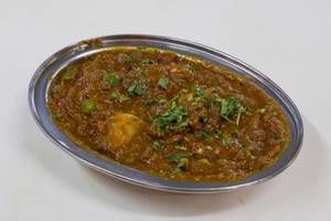 Aloo Matar      