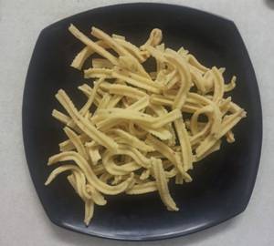 Garlic Murukku - 250gms