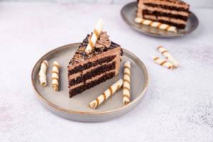 Chocolate Pastry