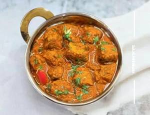 Kaju Cury Masala