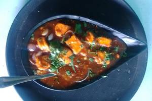 Cheese Chilli [Half, 8 Pieces]