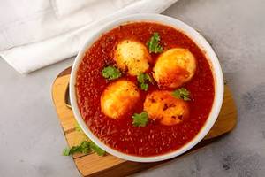 Egg Curry