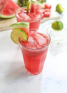 Water Melon Juice