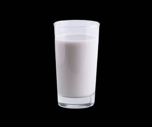 Hot / cold Milk