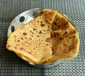 Tawa Paratha (1 Pc)