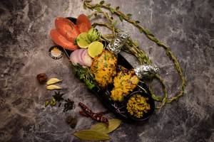 Tangdi Kebab (2pcs)