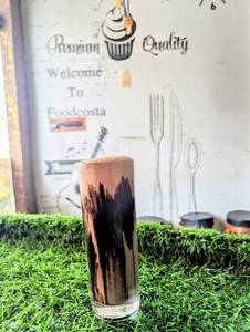 Choclate Cold Coffee