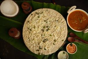 Cheese Chili Dosa