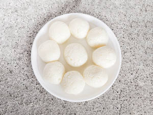 Rasgulla