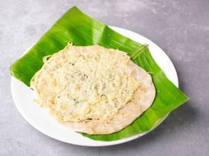 Egg Paratha