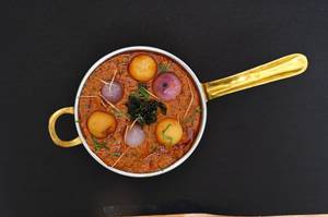 Aloo Pyaza