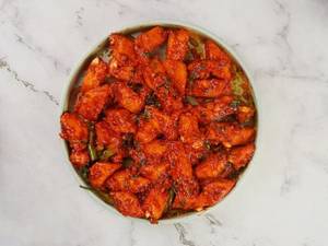 Paneer 65