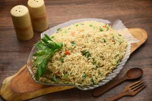 Special Veg Fried Rice