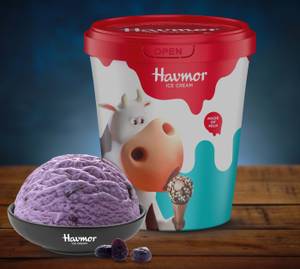 Black Currant (500 Gms)