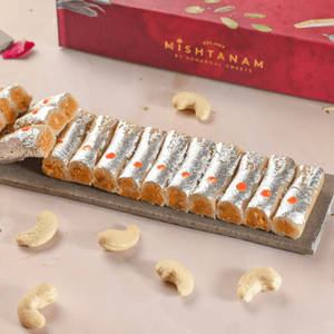 Kaju Roll