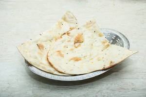 Butter Naan