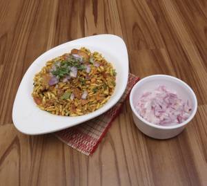 Bhel Puri