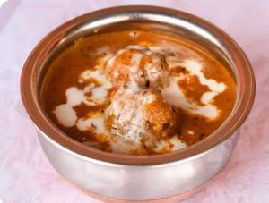 Malai Kofta (tinge Of Sweet)