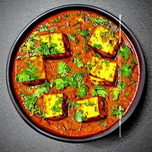 Paneer hydrabadi