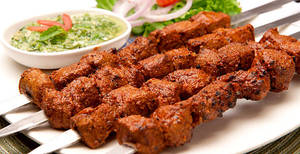 Chicken Boti Kabab