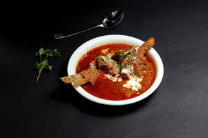 Mutton Korma