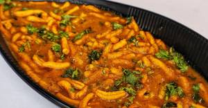 Sev Masala