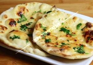 Tandoori Roti