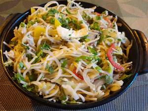 Hakka Noodles