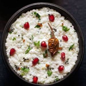 Curd Rice