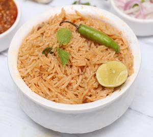 Plain Biryani 