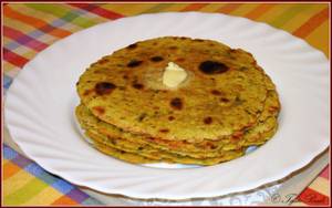 Missi Roti