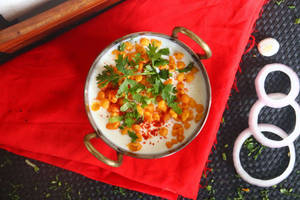 Boondi Raita