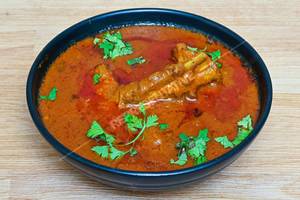 Mutton Masala