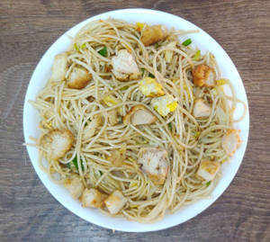 Chicken Chowmein