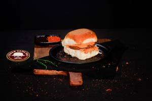 Tandoori Vada Pav
