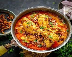 Chicken Curry