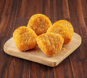 Chicken Nuggets (4 Pcs)
