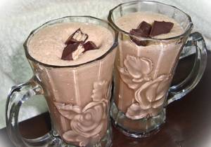 Kitkat Shake