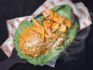 Cottage cheese Stick sizzlers