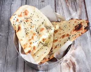 Naan Butter