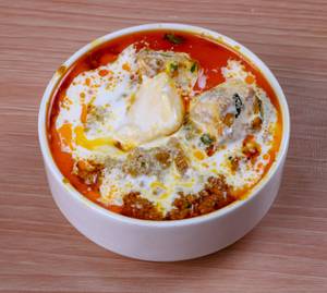 Malai Paneer  