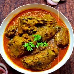 Murgh Hydrabadi
